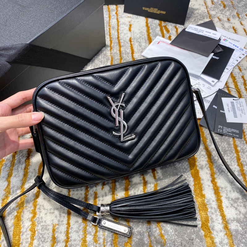 Luxe Touch - SLY Bags 058