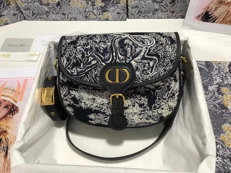 LTB - Luxe Touch Bags - 2576