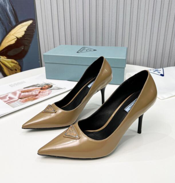 Luxe Touch Bags - PD Women Shoes - 344