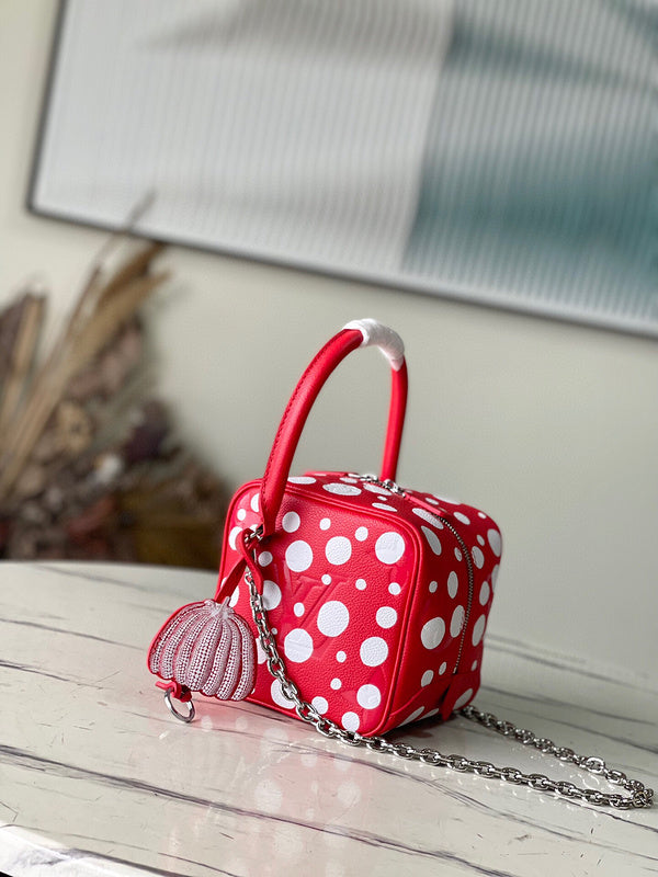 Fashion Luxe Touch bags - 4211