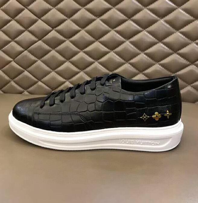 Luxe Touch Bags -  Men Shoes - 1871