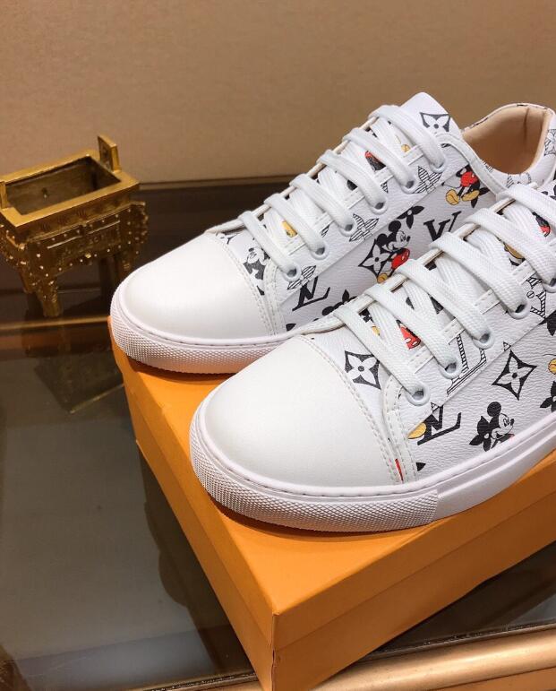 Luxe Touch Bags 

 - LTB Men Shoes - 1955