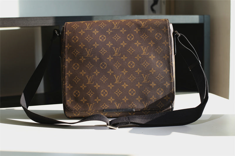 Luxe Touch Fashion LTB-bags - 10413