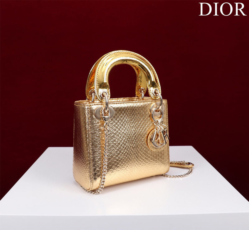 LTB - Luxe Touch Bags - 119