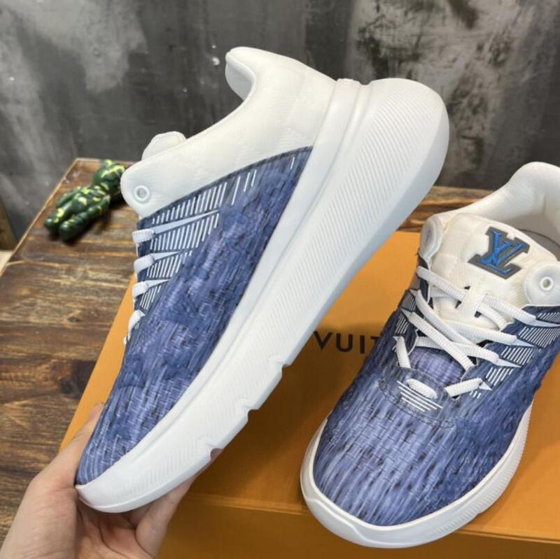 Luxe Touch Bags 

 - LTB Men Shoes - 905