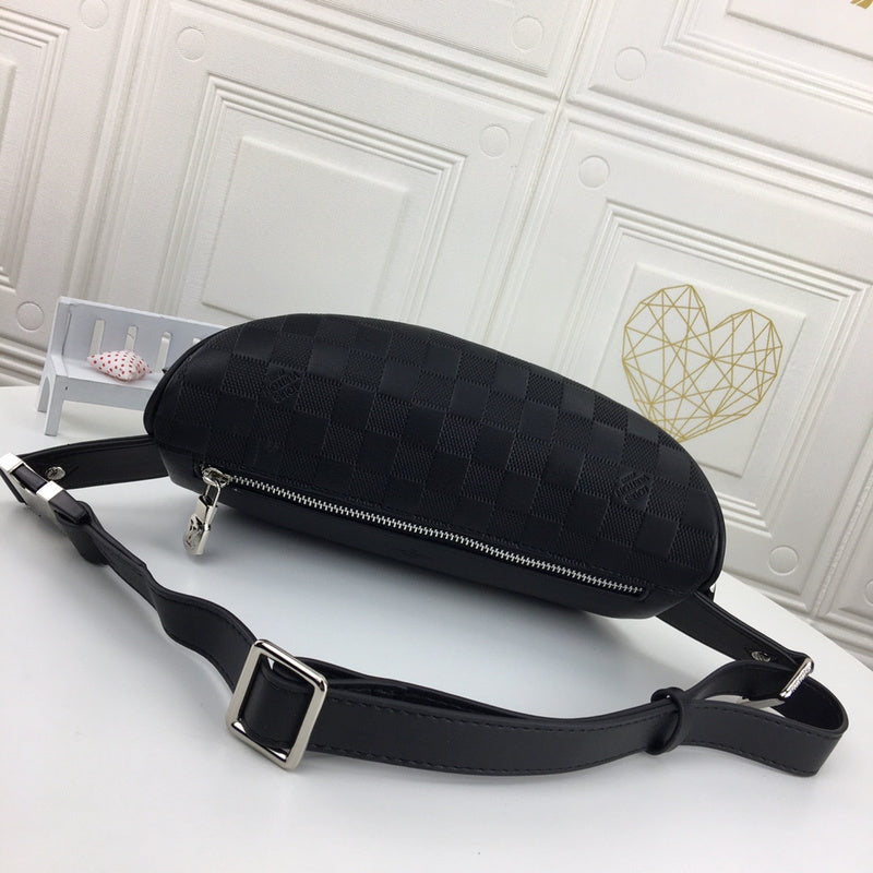 Luxe Touch Fashion LTB-bags - 17511