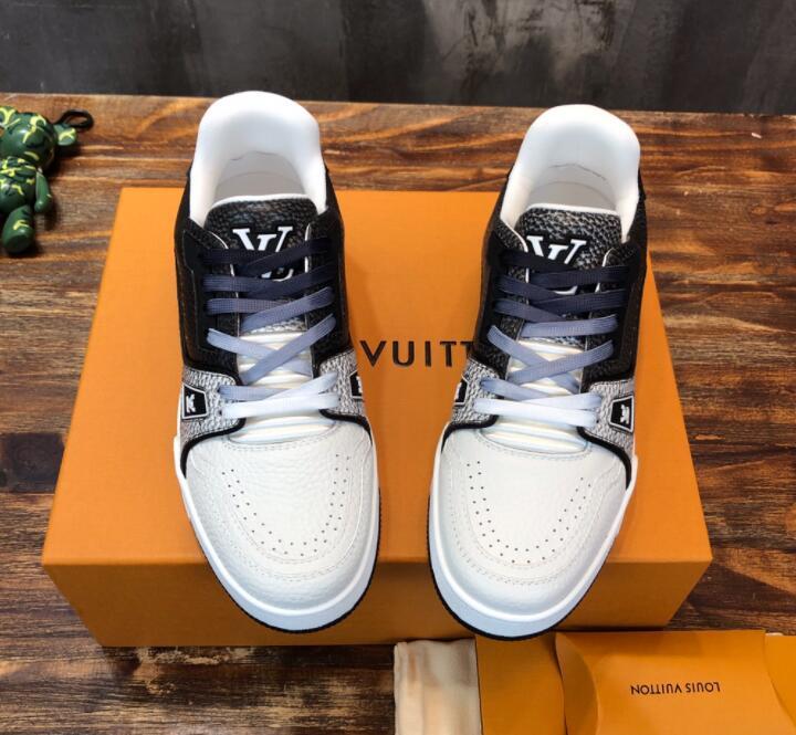 Luxe Touch Bags -  Men Shoes - 1074