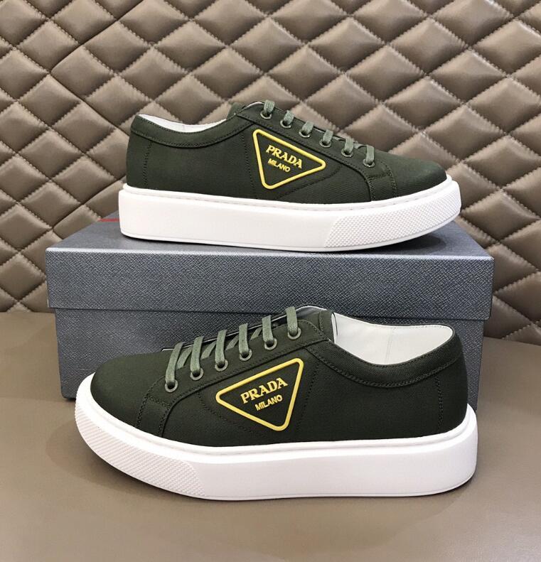 Luxe Touch Bags - PHP Shoes - 022
