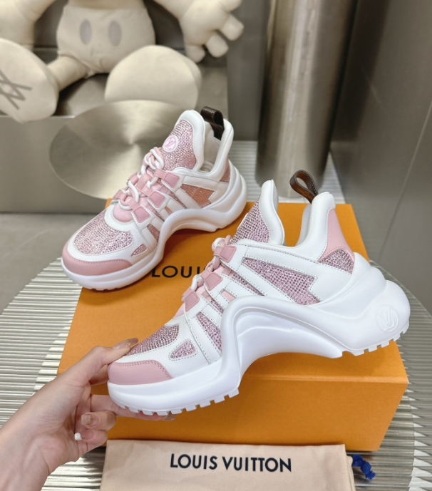 Luxe Touch Bags -  Women Shoes - 177