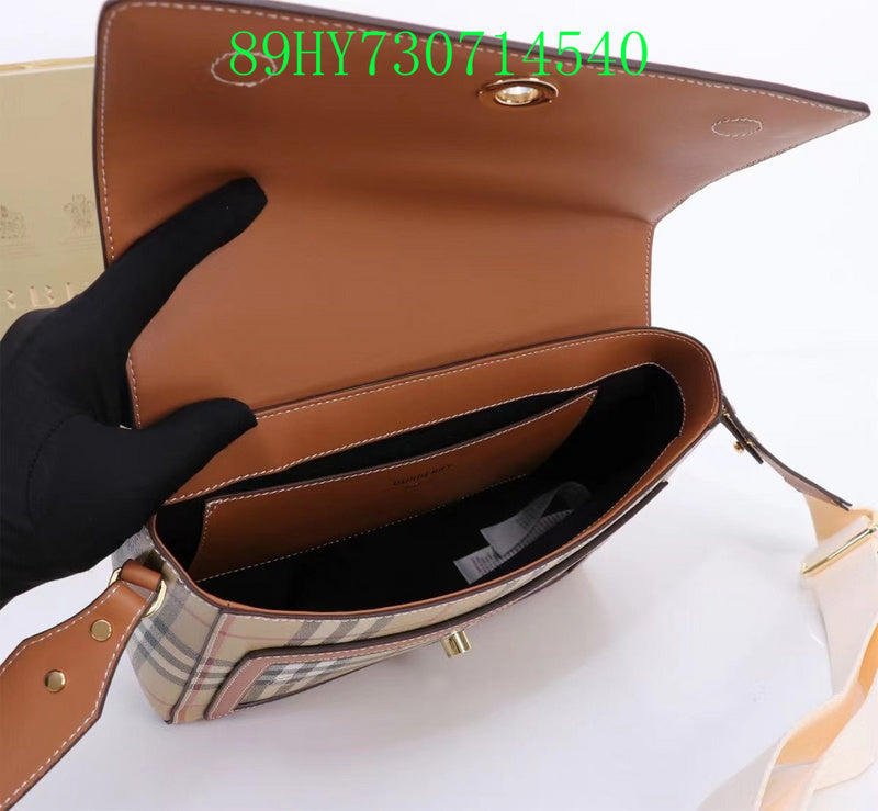 LTB Fashion -BBR Bags - 113