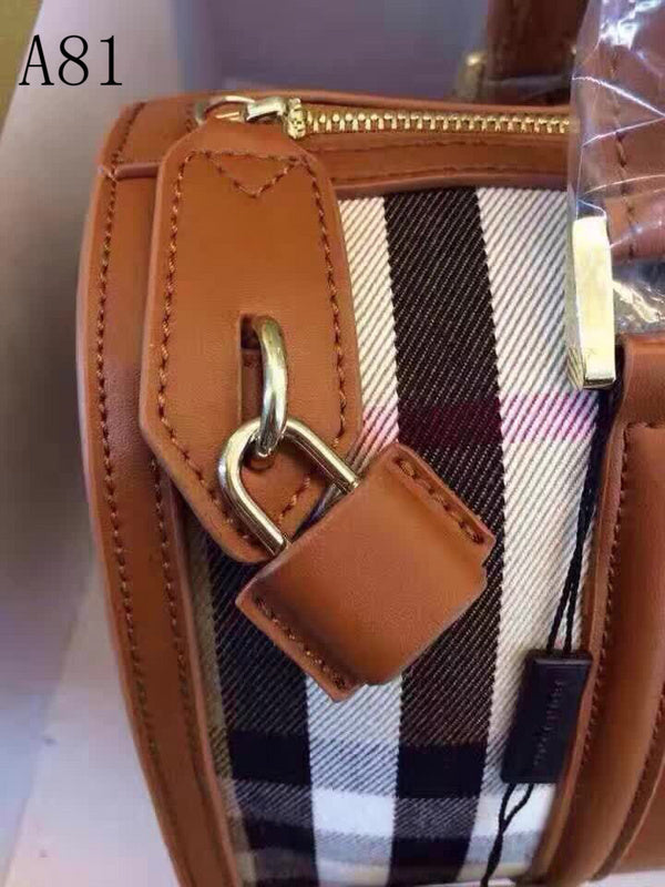 Luxe Touch Fashion -BBR Bags - 828