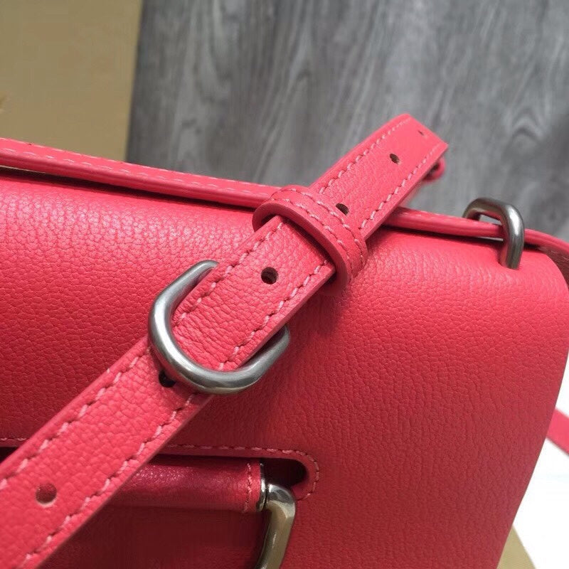 Luxe Touch Fashion -BBR Bags - 1203