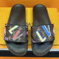 Luxe Touch Bags 

 - LTB Men Shoes - 1071