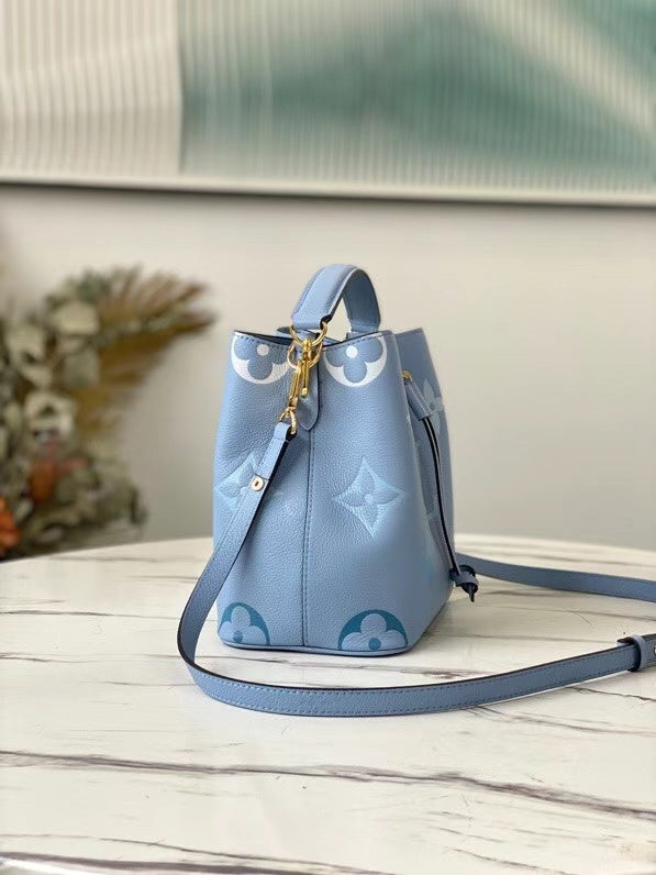 Luxe Touch Fashion LTB-bags - 17577