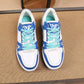 Luxe Touch Bags -  Men Shoes - 1486