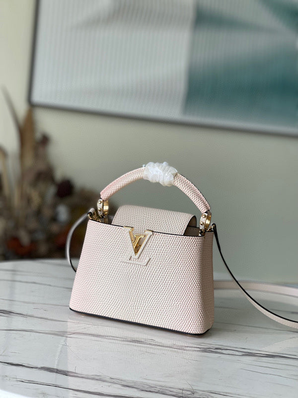 Fashion Luxe Touch bags - 5218