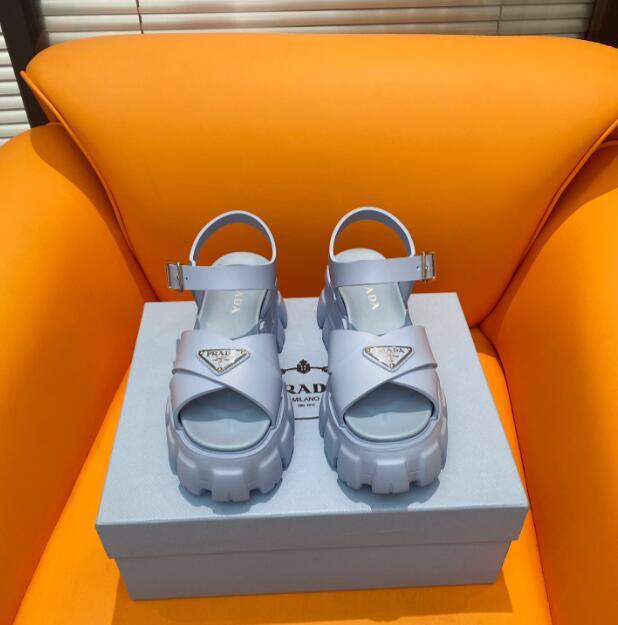 Luxe Touch Bags - PD Women Shoes - 058
