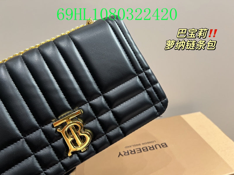 LTB Fashion -BBR Bags - 131