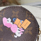 Fashion Luxe Touch bags - 5156