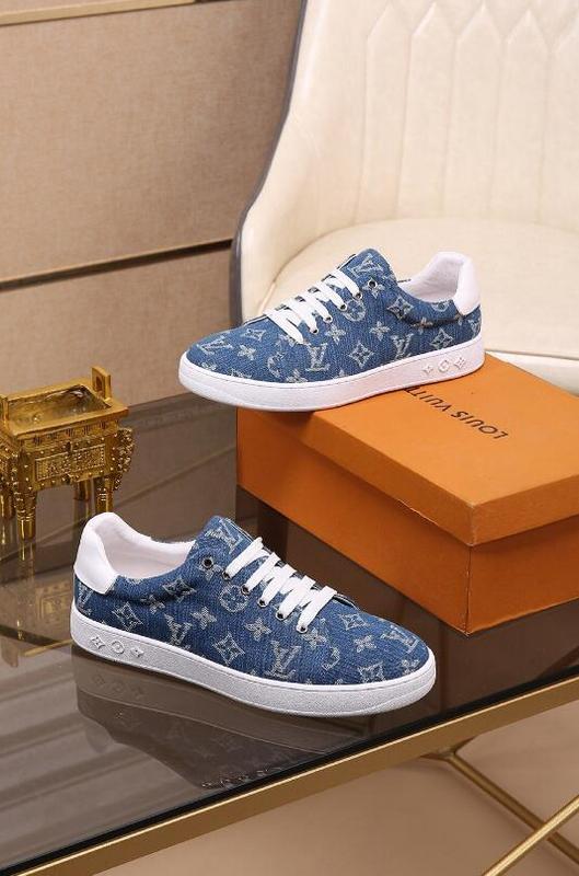 Luxe Touch Bags 

 - LTB Men Shoes - 2024