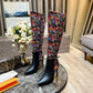 Luxe Touch Bags -  Women Shoes - 888