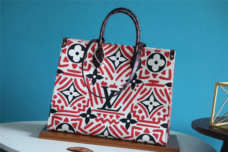Luxe Touch Fashion LTB-bags - 8646