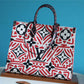 Luxe Touch Fashion LTB-bags - 8646