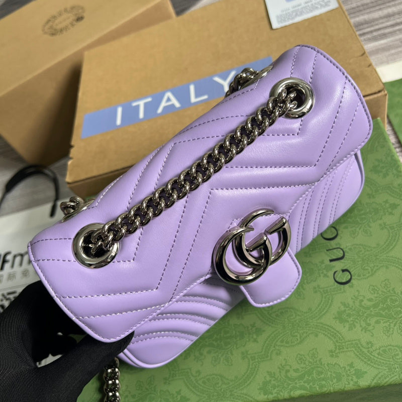 LTB - GG Bags - 1018