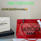 Luxe Touch Fashion - BGA Bags - 1745