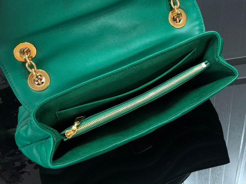 Luxe Touch Fashion LTB-bags - 17480