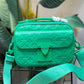 Fashion Luxe Touch bags - 3027