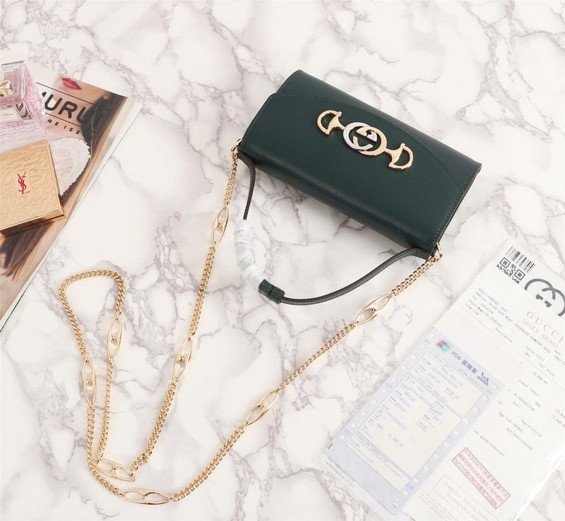 Luxe Touch Bags - Luxe Touch Bags - 915