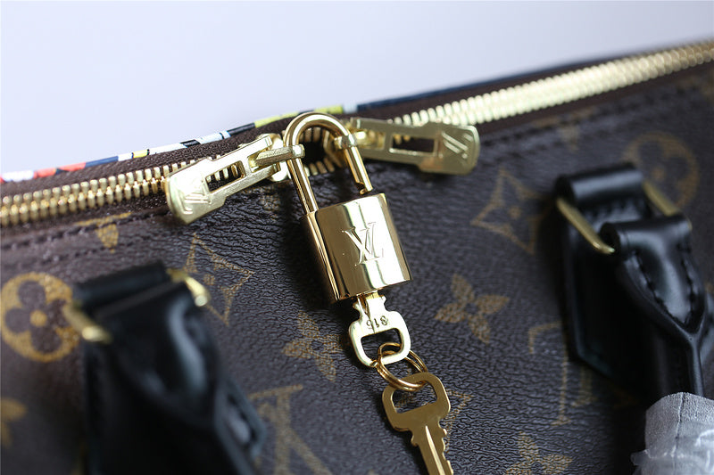 Rezaus Fashion LTB-bags - 8190