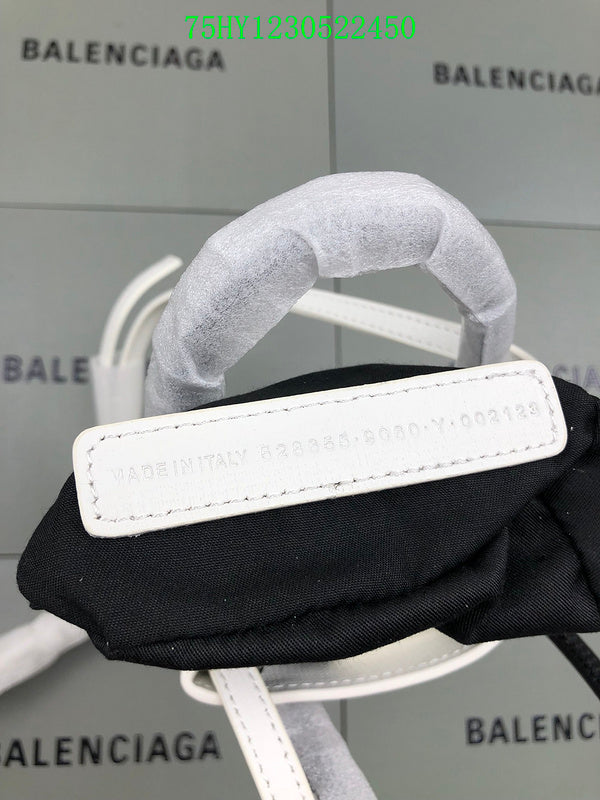 LTB Fashion - BGA Bags - 1766