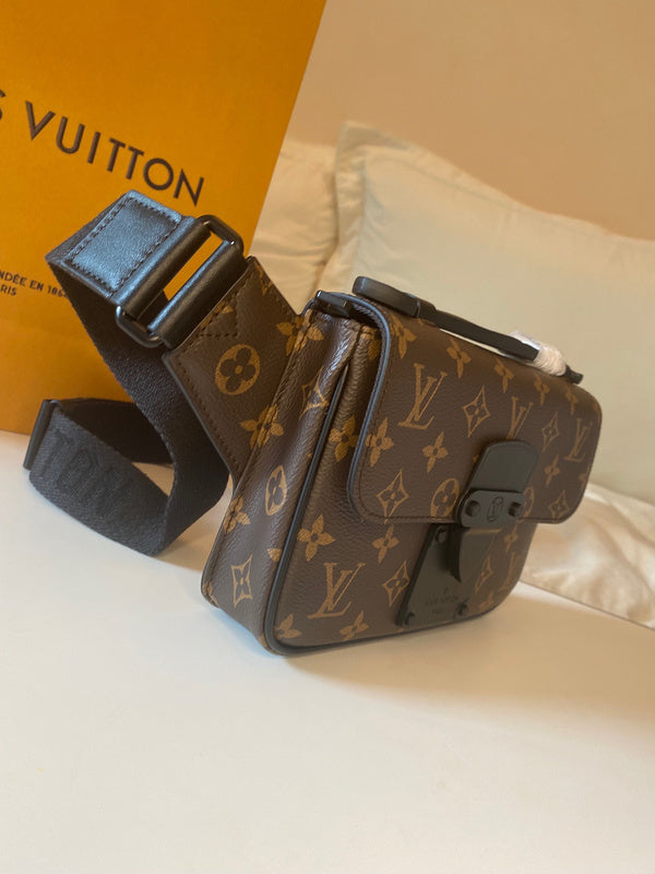 Luxe Touch Fashion LTB-bags - 17525