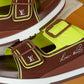 Luxe Touch Bags -  Men Shoes - 1105