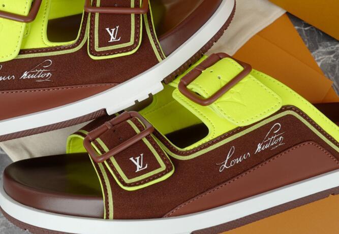 Luxe Touch Bags 

 - LTB Men Shoes - 1105