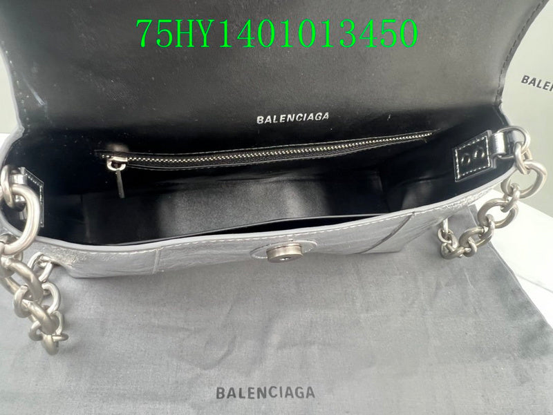Luxe Touch Fashion - BGA Bags - 2006