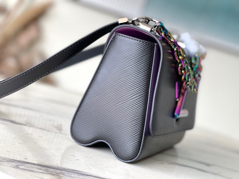 Fashion Luxe Touch bags - 4069