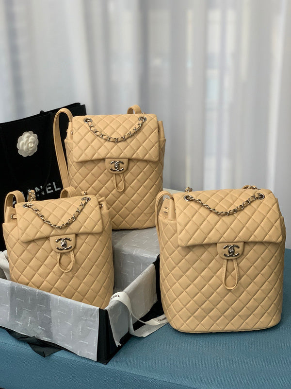 Luxe Touch Bags -  Bags - 338