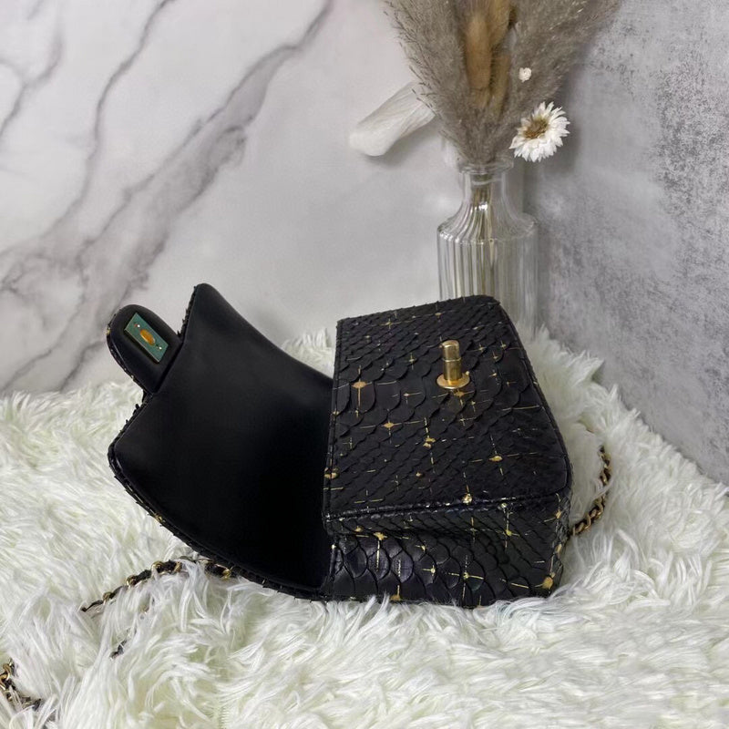 Luxe Touch Bags 

 -  Bags - 3150