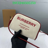 Luxe Touch Fashion -BBR Bags - 531