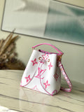 Fashion Luxe Touch bags - 3968