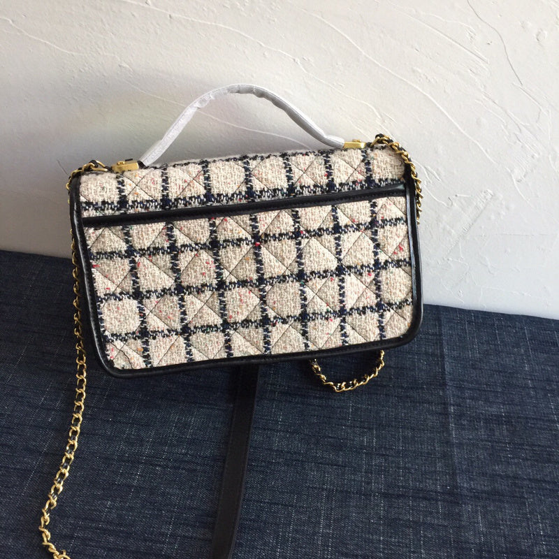 Luxe Touch Bags 

 -  Bags - 2735