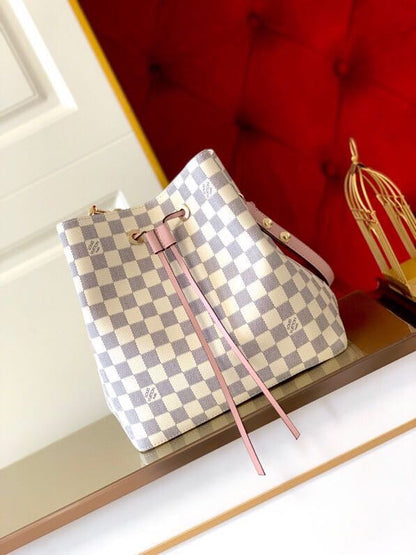 Fashion Luxe Touch bags - 3602
