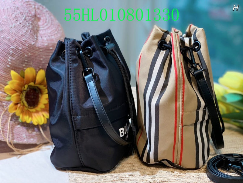 Luxe Touch Fashion -BBR Bags - 283