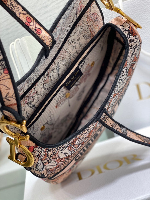 LTB - Luxe Touch Bags - 1183