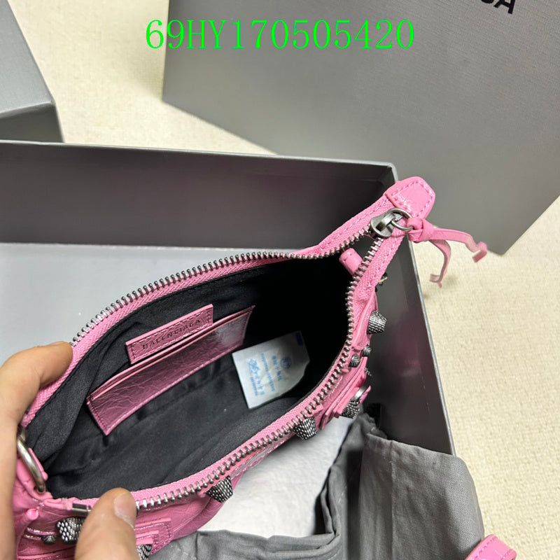 LTB Fashion - BGA Bags - 1808