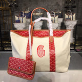 Luxe Touch Bags - GOD Bags - 234
