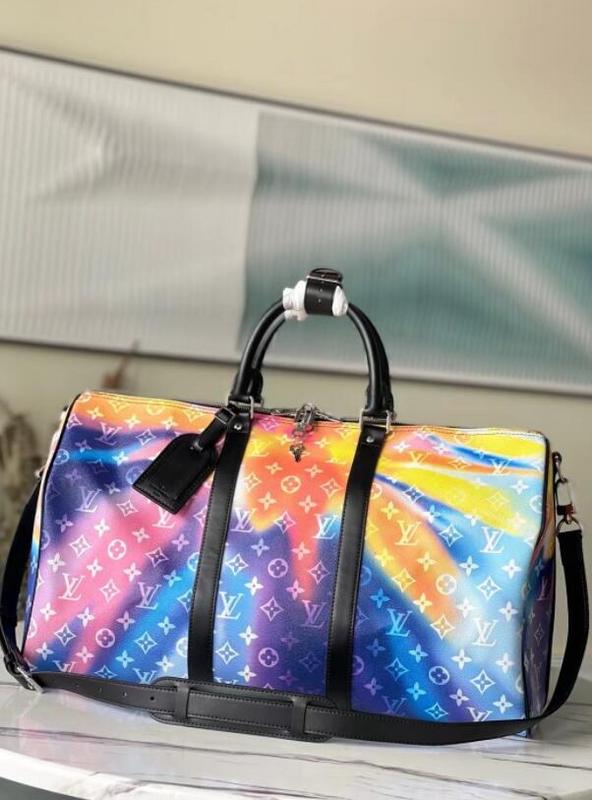 Luxe Touch Bags -   2171